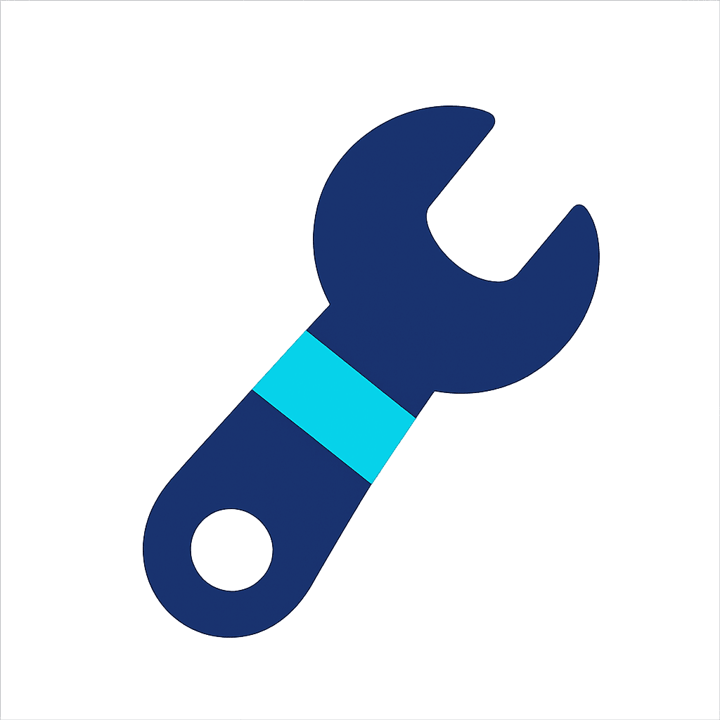 spanner